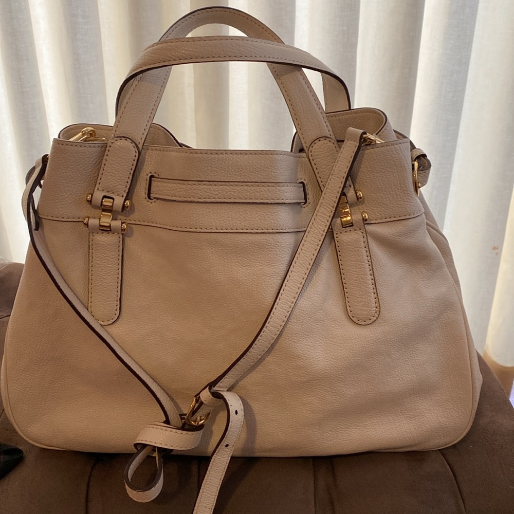 Ralph Lauren purse - Picture 2 of 10